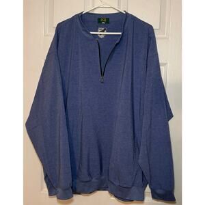 KR‎ Pullover. Color blue. Size XL